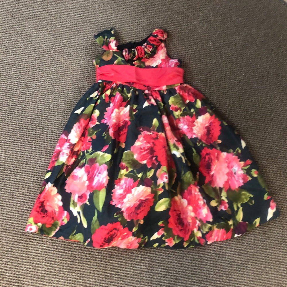 Boutique never worn dress